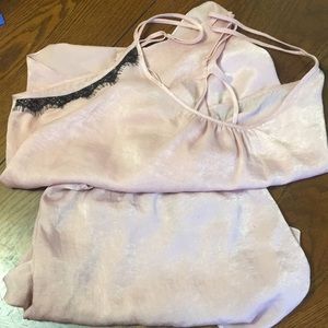 Lingerie